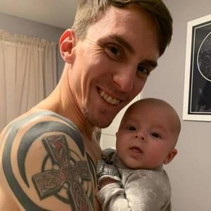 Meet your Posher, Greg